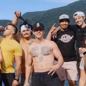 Meet your Posher, Antonio